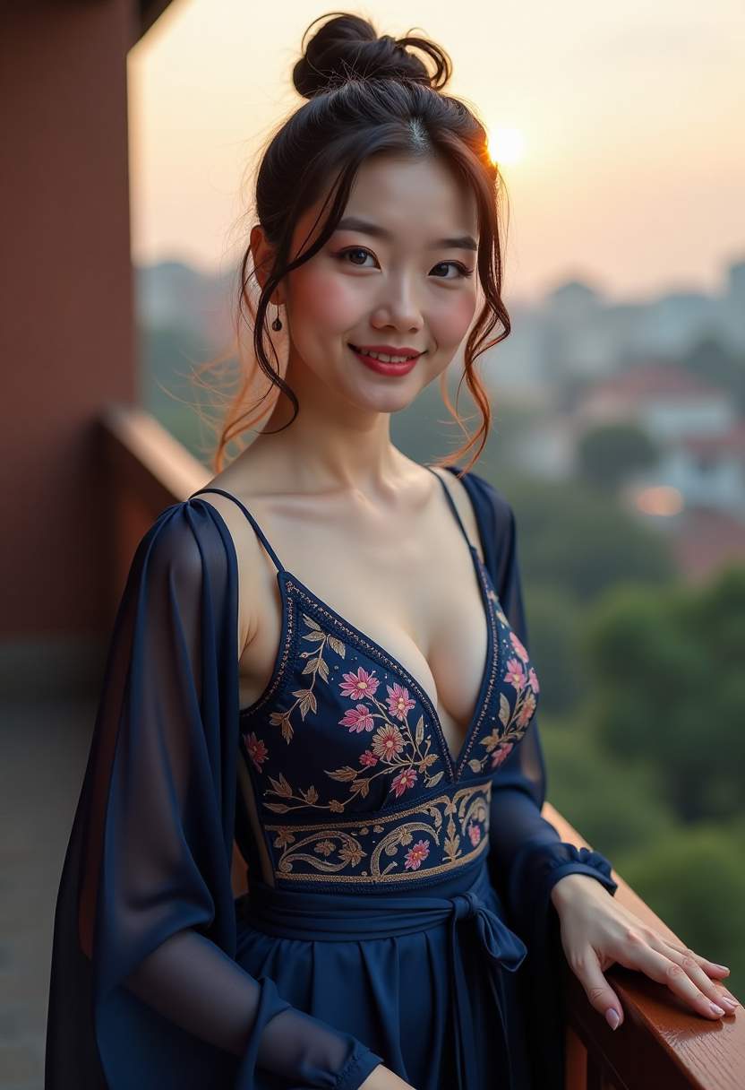 梨花雨季