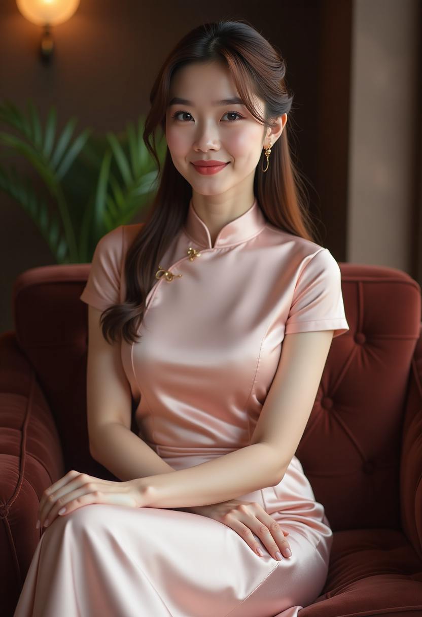 江南夜未眠