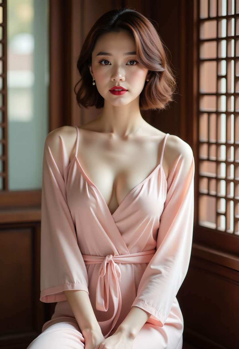 青瓦巷口